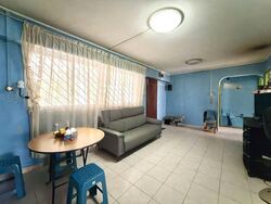 Blk 766 Yishun Avenue 3 (Yishun), HDB 4 Rooms #574565451